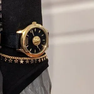 Versus Versace | Accessories | Versace Versus Logo Raised  display picture 3